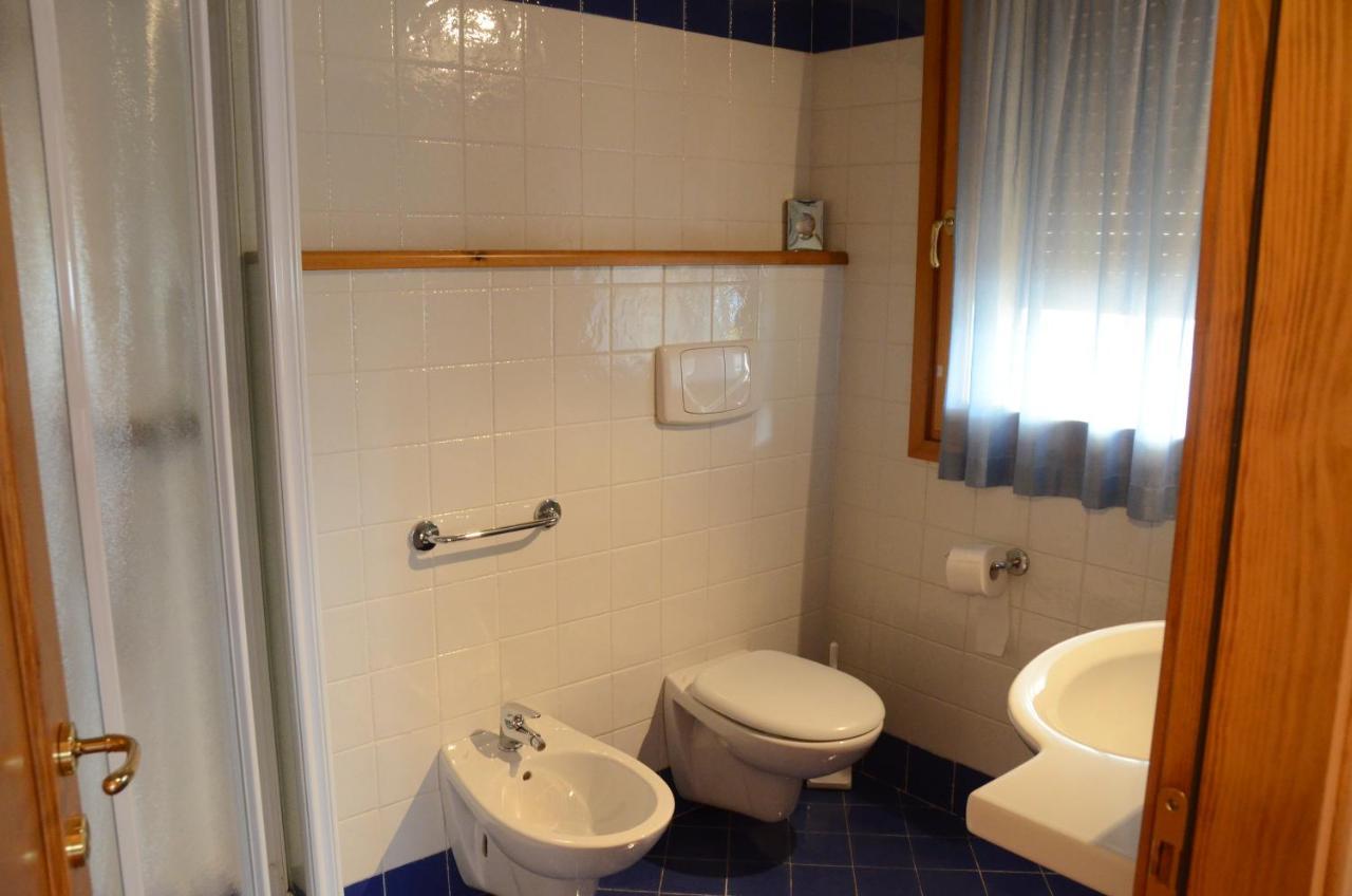 B & B I Balbi Falze di Piave Ngoại thất bức ảnh