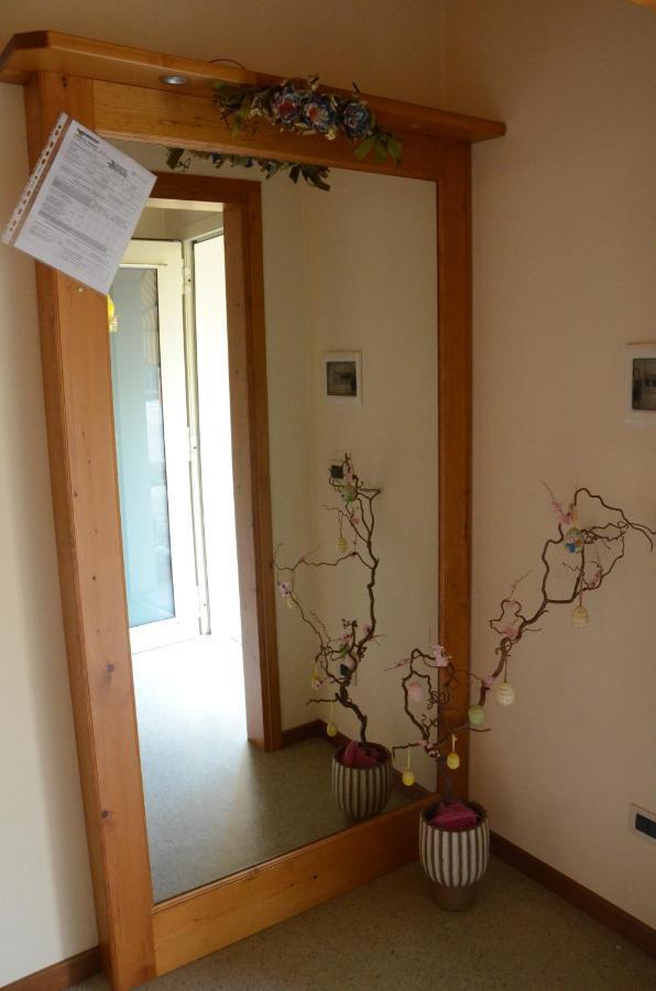 B & B I Balbi Falze di Piave Ngoại thất bức ảnh