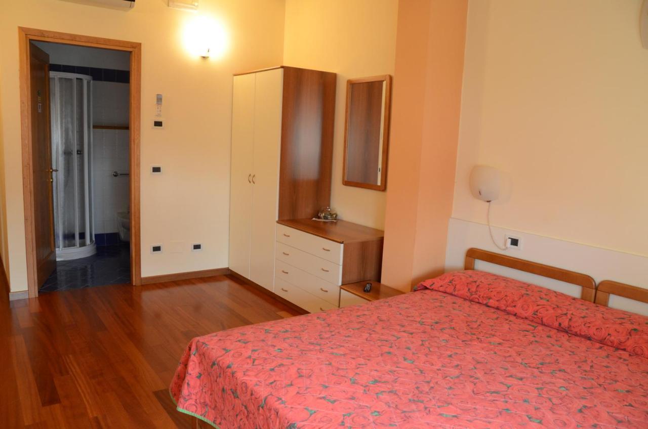 B & B I Balbi Falze di Piave Ngoại thất bức ảnh